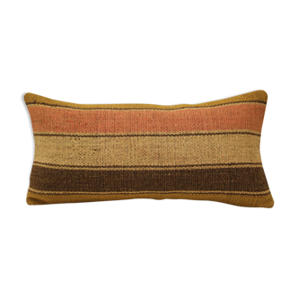 30x60 cm kilim cushion,vintage cushion cover