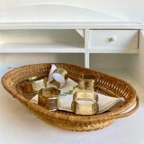 Boat anchor towel rounds