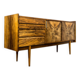 Mid Century Sideboard By Bytomskie Fabryki Mebli, Poland, 1960's