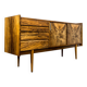 Mid Century Sideboard By Bytomskie Fabryki Mebli, Poland, 1960's