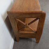 Paire de tables de chevet atelier Saint Sabin