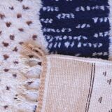 Modern Berber Rug - 282 x 208 cm