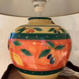 Lampe de salon