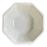 Johnson Brothers England Ironstone Octagonal Deep Dish