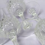 4 Longchamp Cristal lenses from Arques
