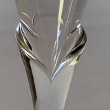 Rosenthal Crystal Champagne Flute Duo
