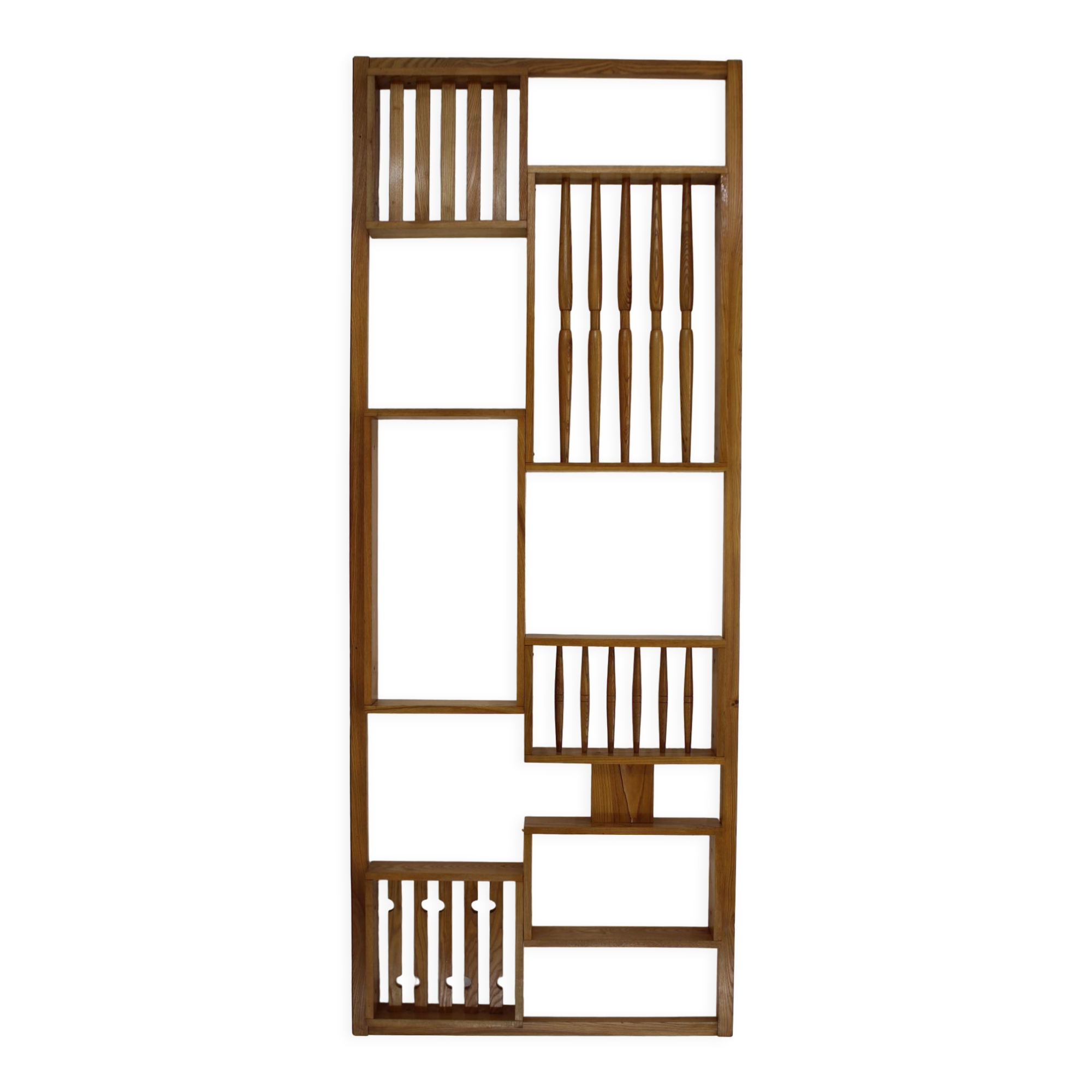 Claustra of the 1970s Czechoslovakia