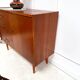 Buffet vintage scandinave