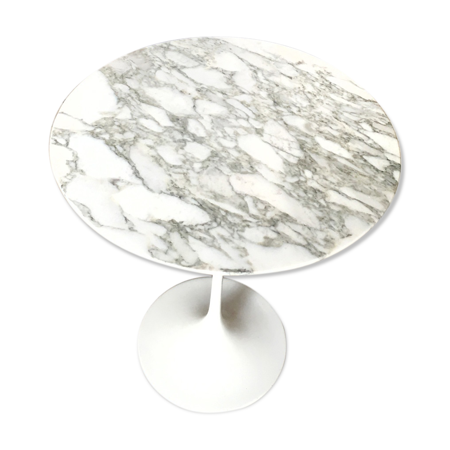 Extra table - Eero Saarinen - KNOLL INTERNATIONAL