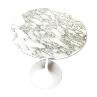 Extra table - Eero Saarinen - KNOLL INTERNATIONAL