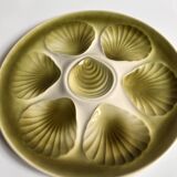 Oyster platter Moulin des Loups