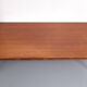 William Watting Wall Unit Fristho Franeker Holland, 1950s