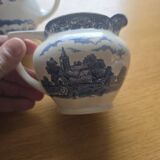 tea service