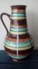 Grand vase vintage Germany
