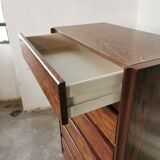 Weekly chest of drawers
