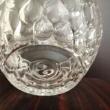 Crystal cocktail cup