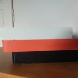 Mail benches Design Roger Tallon Vintage 1964.