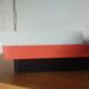 Mail benches Design Roger Tallon Vintage 1964.