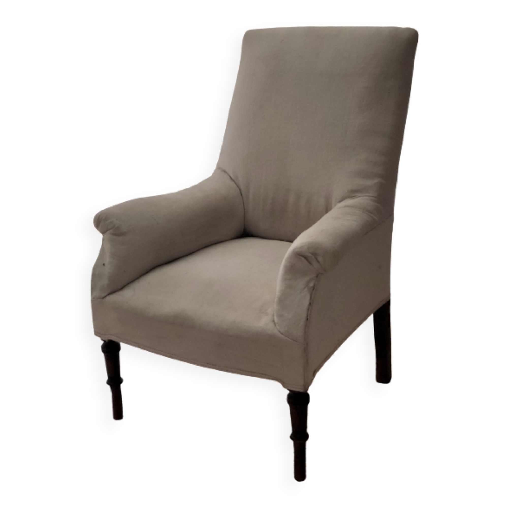 Napoleon armchair