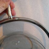Vintage Space Age pendant light