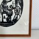 Tableau illustration de Lotte Gutzlaff.