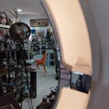 Alibert mirror backlit