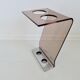 Umbrella stand by Michel Dumas 1970