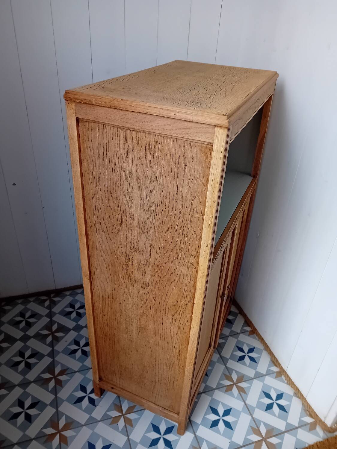 Art Deco Buffet