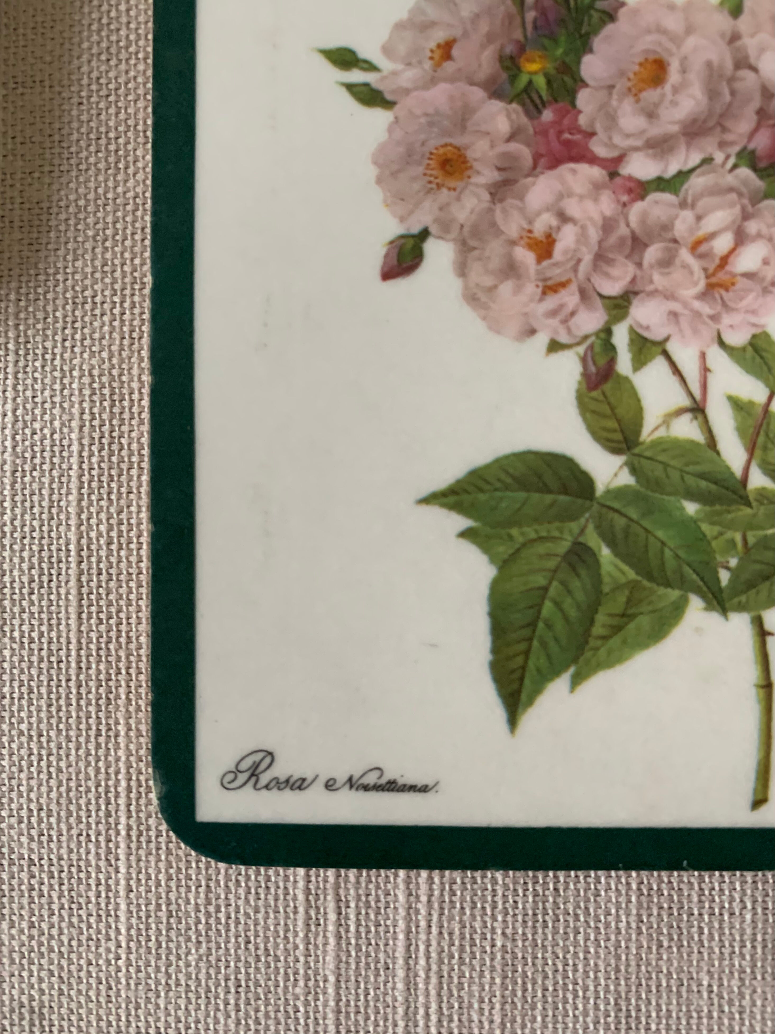 8 under vintage glasses