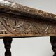 Refectory table 17th century