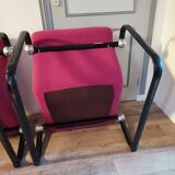 Pair of ball drivers by Marc Held