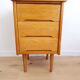 Vintage chest of drawers