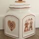 Villeroy and Boch ceramic candy dish