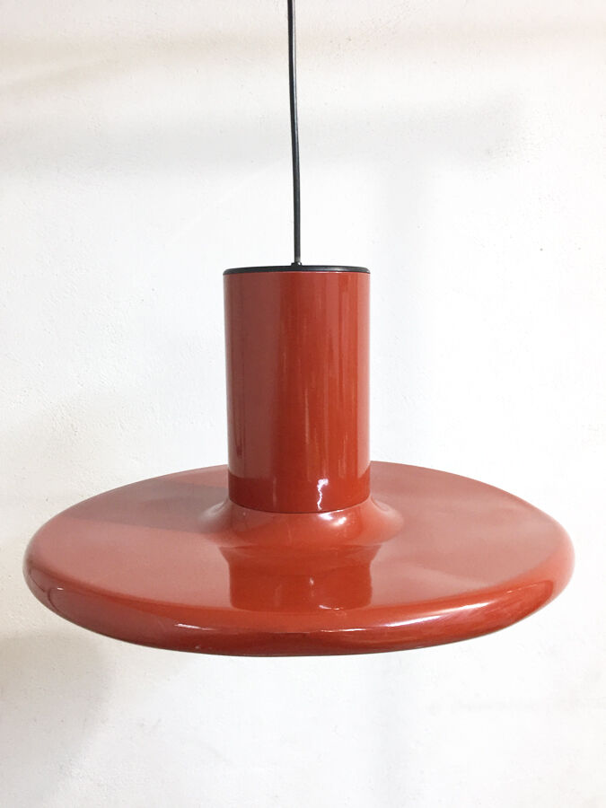 Design vintage suspension lita 1960