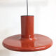 Design vintage suspension lita 1960