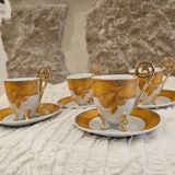Japan coffee cups