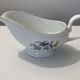 Limoges porcelain service paradise bird
