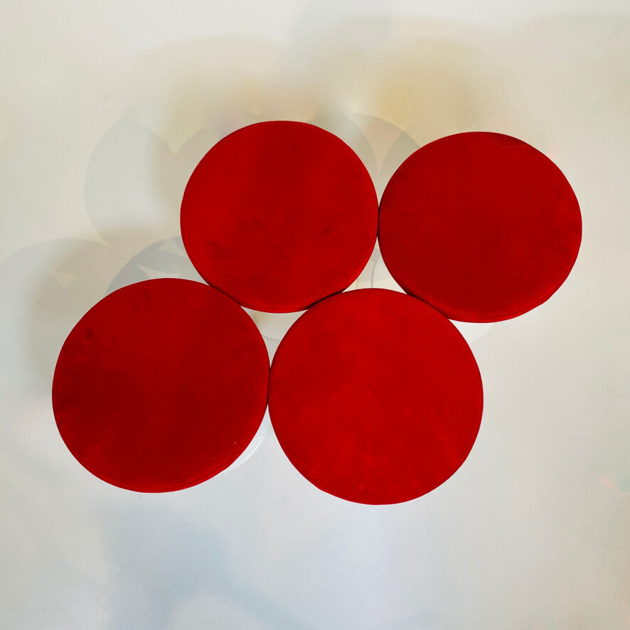 "Tulip" stool by Eero Saarinen for Knoll International, USA 2000