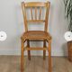 Lot de chaises bistrot  Luterma