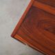 Rosewood showcase, Danish design, 1970s, production: Denmark