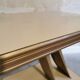 1960s side table or serving cart