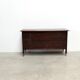 DC154 cabinet by Carlo Di Carli for Sormani