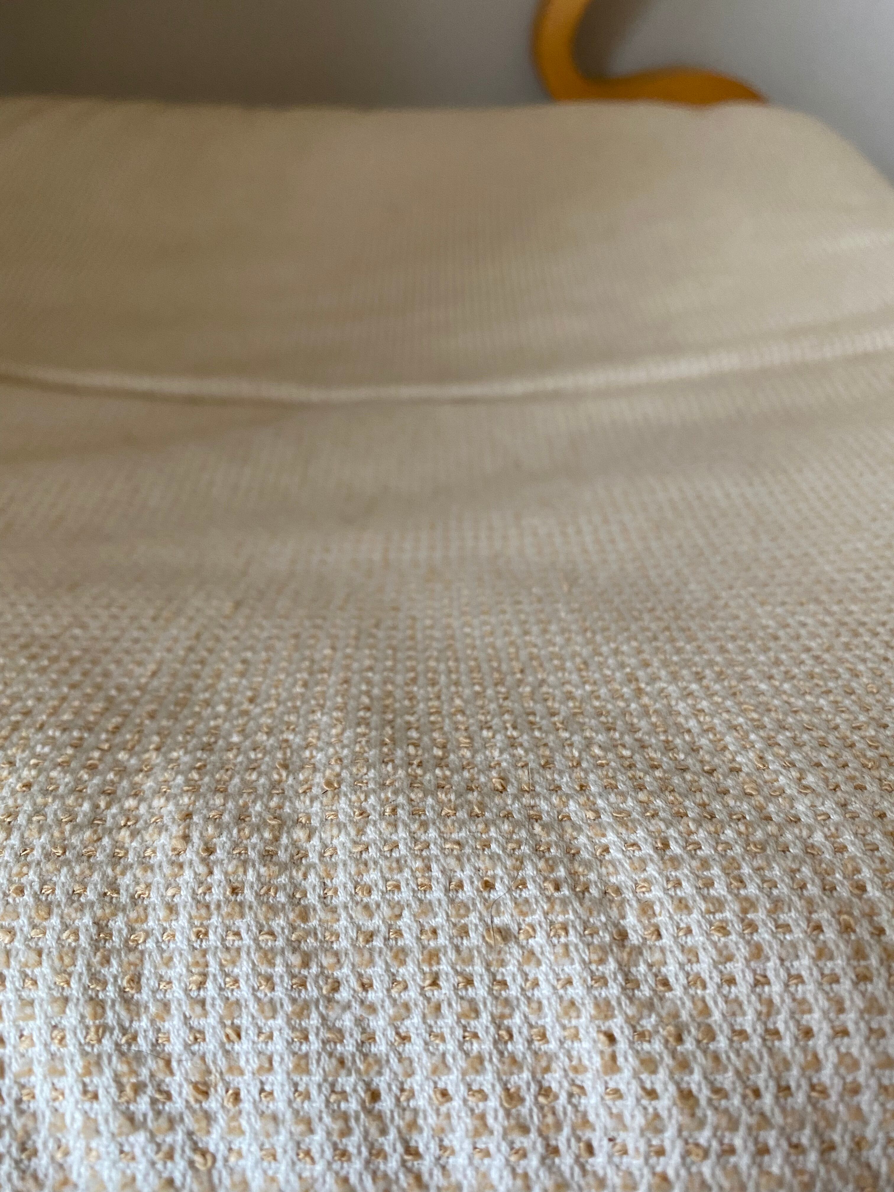 Vintage Bentwood Bjärred lounge chair by IKEA