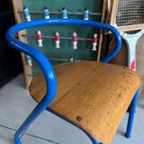 Vintage Hitier children's school chair