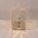 Murano Glass Wall Sconce by Kalmar, Austria, 1960s