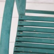 Fauteuil Baumann pour enfant design XX siècle