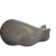 Stone sculpture of a cat Islay Grimes