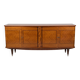 Buffet en bois massif