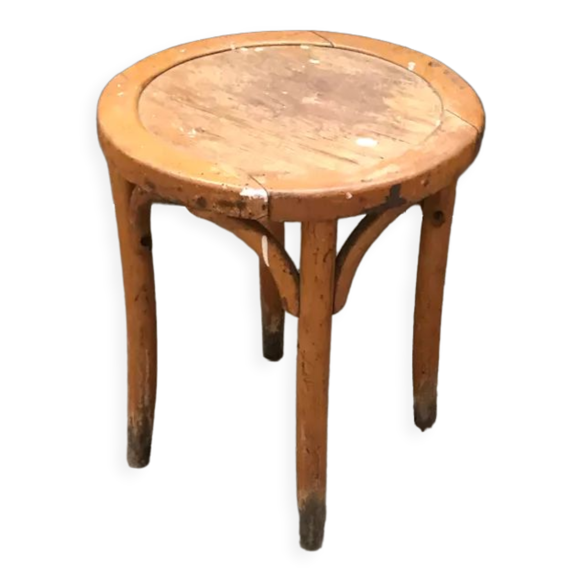 Stool