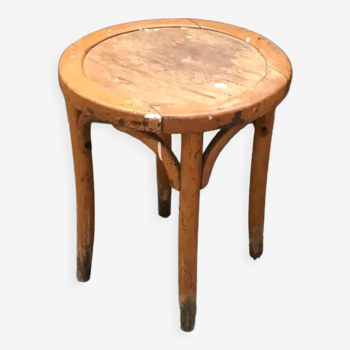 Stool